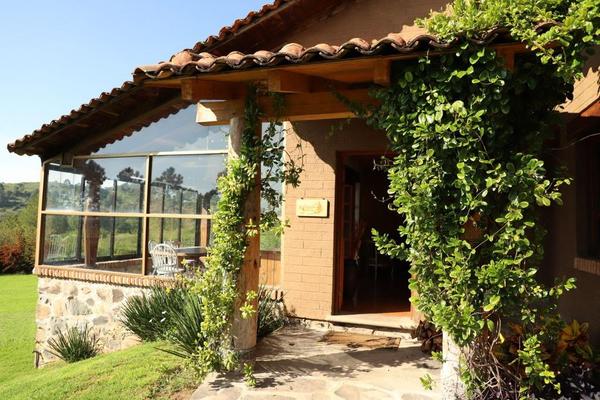 Foto de inmueble en Country club , Col. Tapalpa C.P. 49340, Tapalpa