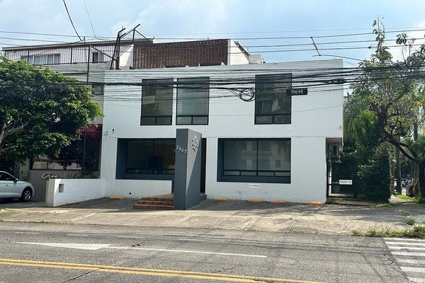 Foto de inmueble en Justo Sierra, Col. Vallarta Norte C.P. 44690, Guadalajara
