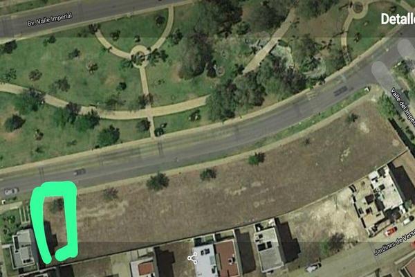 Foto de inmueble en Boulevard  Valle Imperial, Col. Valle Imperial C.P. 45134, Zapopan