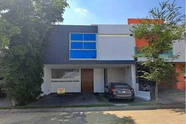 Foto de inmueble en Condominio Valle Del Imperio Sueco, Col. Valle Imperial C.P. 45134, Zapopan