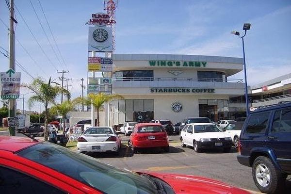 Foto de inmueble en Av. Santa Margarita, Col. Valle Real C.P. 45019, Zapopan