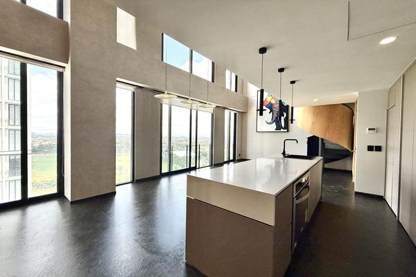 Foto de inmueble en Avenida Central Guillermo Gonzalez Camarena #500Int. Piso 17, Col. Valle Real C.P. 45019, Zapopan