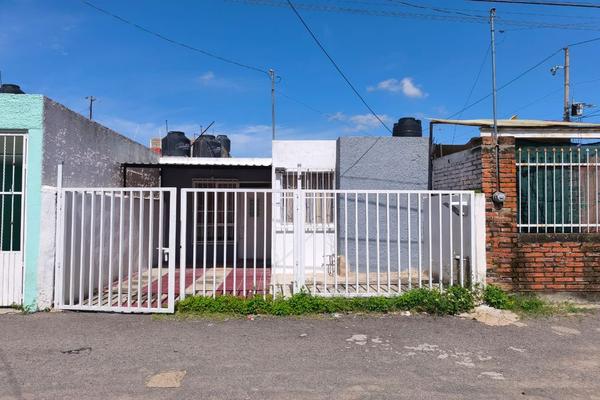 Foto de inmueble en Tabachin, Col. Villas de Zapopan C.P. 45130, Zapopan