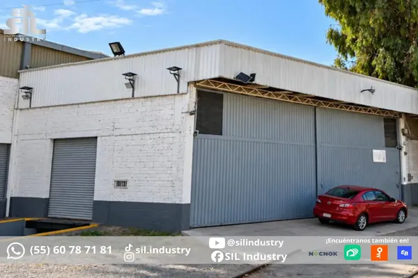 Foto de inmueble en Sin nombre de calle, Col. Ampliación Santa María Tulpetlac C.P. 55418, Ecatepec de Morelos
