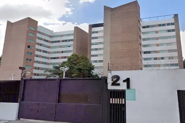 Foto de inmueble en C. Jacarandas #S/N, Col. Arcos del Alba C.P. 54750, Cuautitlán Izcalli