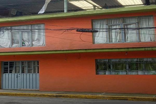 Foto de inmueble en Leandro Valle, Col. Barrio Norte C.P. 52960, Atizapán de Zaragoza
