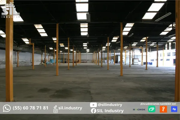 Foto de inmueble en Sin nombre de calle, Col. Coanalco Buenavista C.P. 55508, Ecatepec de Morelos
