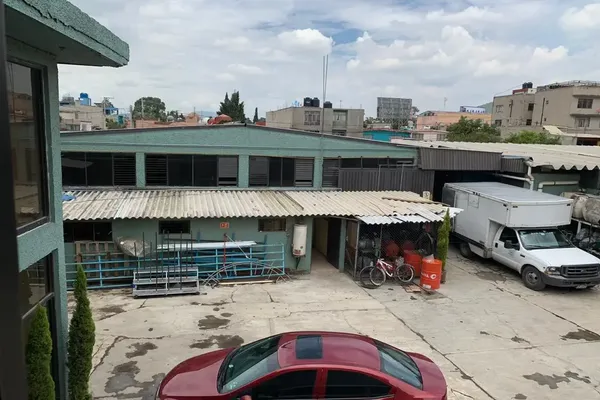 Foto de inmueble en 16 de septiembre, Col. Emiliano Zapata C.P. 56390, Chicoloapan