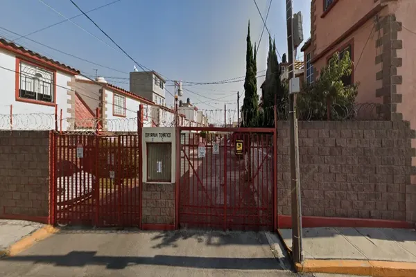 Foto de inmueble en Cerrada Tonatico #C8Int. 2, Col. Galaxia Ecatepec C.P. 55025, Ecatepec de Morelos
