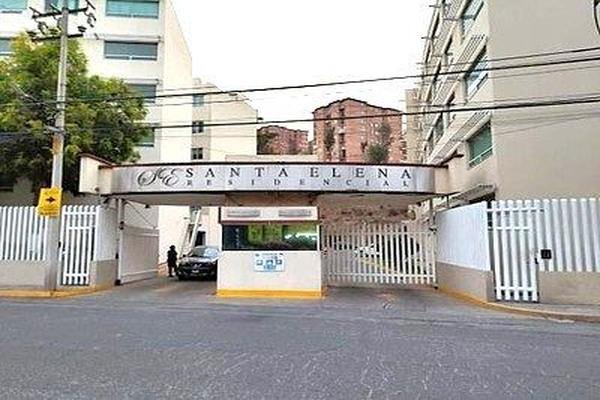 Foto de inmueble en Hacienda de Xalpa, Col. Hacienda del Parque 2a Sección C.P. 54769, Cuautitlán Izcalli