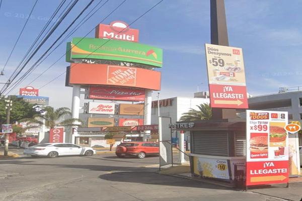 Foto de inmueble en Carlos Hank González, Col. Ignacio Allende C.P. 55149, Ecatepec de Morelos