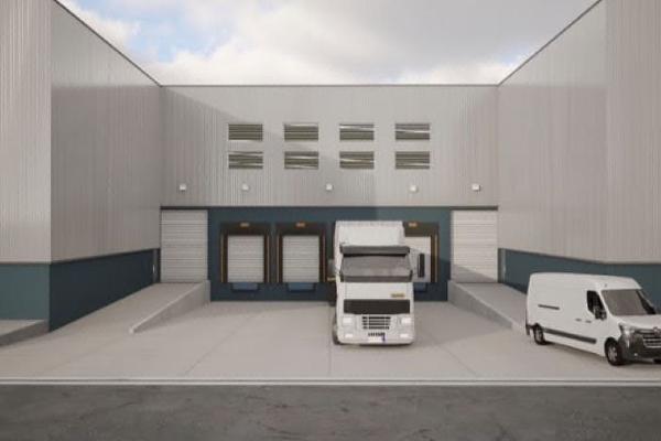 Foto de inmueble en , Col. Industrial Alce Blanco C.P. 53370, Naucalpan de Juárez