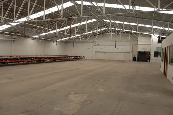 Foto de inmueble en central #10, Col. Industrial Alce Blanco C.P. 53370, Naucalpan de Juárez