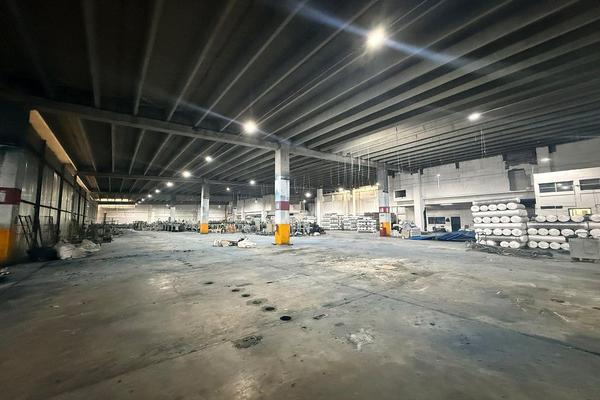 Foto de inmueble en , Col. Industrial el Trébol C.P. 54610, Tepotzotlán