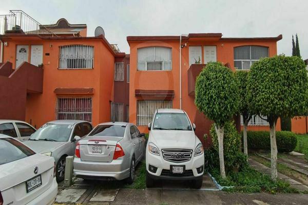 Foto de inmueble en Ahuehuetes 7, Col. Izcalli del Río C.P. 54130, Tlalnepantla de Baz