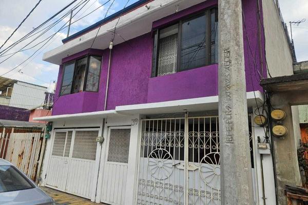 Foto de inmueble en Violetas, Col. Izcalli del Valle C.P. 54945, Tultitlán