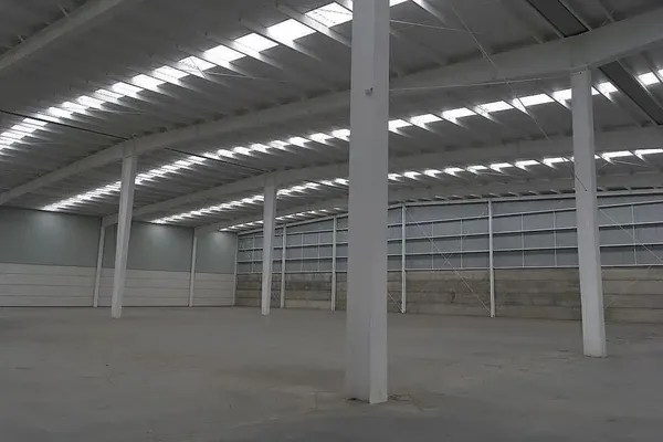 Foto de inmueble en Autopista México Puebla, Col. Jardín Industrial Ixtapaluca C.P. 56535, Ixtapaluca