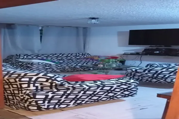 Foto de inmueble en PAPATZIN, Col. La Florida C.P. 55240, Ecatepec de Morelos