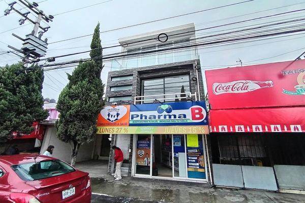 Foto de inmueble en Paseo de las Haciendas, Col. La Magdalena Otzacatipan C.P. 50210, Toluca