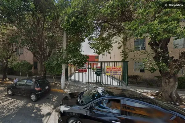 Foto de inmueble en AMANALCO #3, Col. La Romana C.P. 54030, Tlalnepantla de Baz