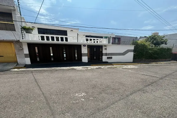 Foto de inmueble en Primera Calle Washington, Col. Las Américas C.P. 53040, Naucalpan de Juárez