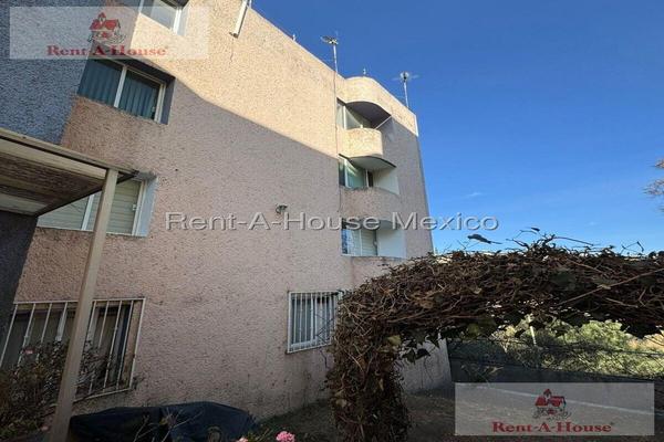 Foto de inmueble en Departamento en Venta en Naucalpan de Juárez Lomas Verdes VE 26-2271, Col. Lomas Verdes 6a Sección C.P. 53126, Naucalpan de Juárez Foto de inmueble en Departamento en Venta en Naucalpan de Juárez Lomas Verdes VE 26-2271, Col. Lomas Verdes 6a Sección C.P. 53126, Naucalpan de Juárez