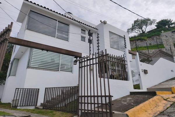Foto de inmueble en , Col. Lomas de San Mateo C.P. 53200, Naucalpan de Juárez