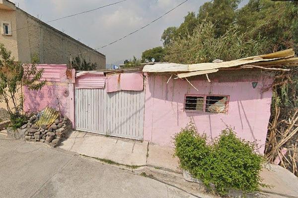 Foto de inmueble en Fresa, Col. Los Bordos C.P. 55515, Ecatepec de Morelos