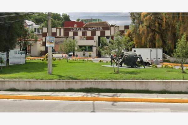 Foto de inmueble en AV. COPAL #0, Col. Marina Nacional C.P. 54190, Tlalnepantla de Baz