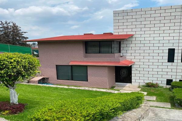 Foto de inmueble en , Col. México 68 C.P. 53260, Naucalpan de Juárez