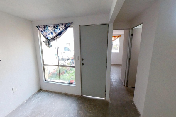 Foto de inmueble en Condominio Opera 289, int 0, Nuevo Paseos de San Juan, Col. Nuevo Paseos de San Juan C.P. 55607, Zumpango