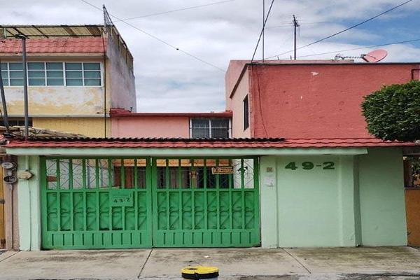Foto de inmueble en Valle del Sena, Col. Nuevo Valle de Aragón C.P. 55280, Ecatepec de Morelos