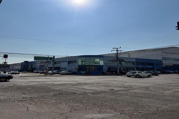 Foto de inmueble en , Col. Parque Industrial Naucalpan C.P. 53489, Naucalpan de Juárez