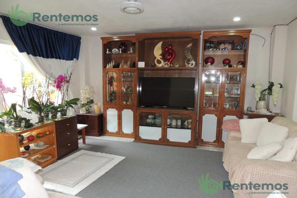 Foto de inmueble en Privada Rosa María, Pentecostés #10, Col. Pentecostés C.P. 56215, Texcoco
