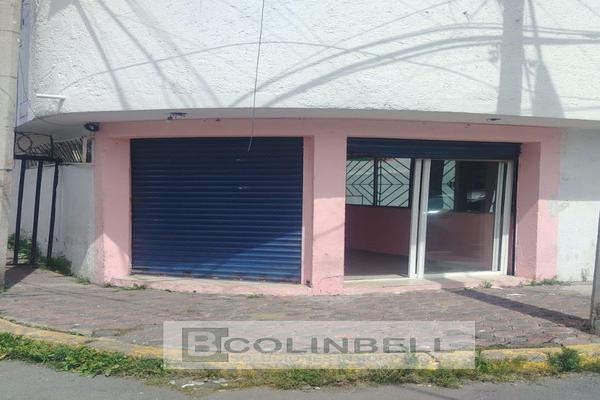Foto de inmueble en plazas de la constitucion, Col. Plazas de Aragón C.P. 57139, Nezahualcóyotl