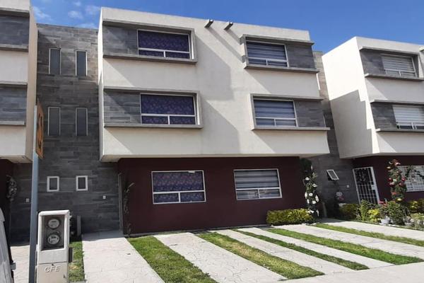 Foto de inmueble en Hacienda Jazmín, Villas Xaltipa, Cuautitlán #66, Col. Rancho Santa Elena C.P. 54850, Cuautitlán