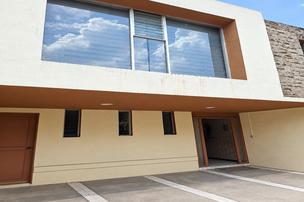 Foto de inmueble en Gómez Farías, Col. San Bernardino C.P. 50080, Toluca