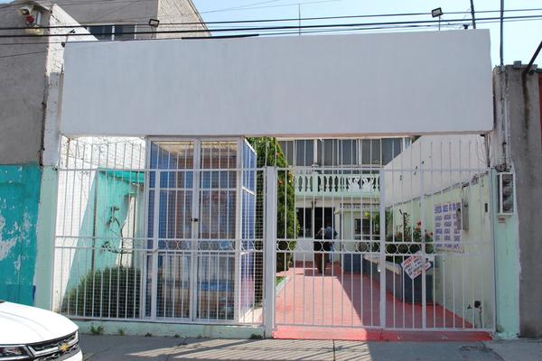 Foto de inmueble en Ignacio Allende, Col. San Cristóbal Centro C.P. 55000, Ecatepec de Morelos