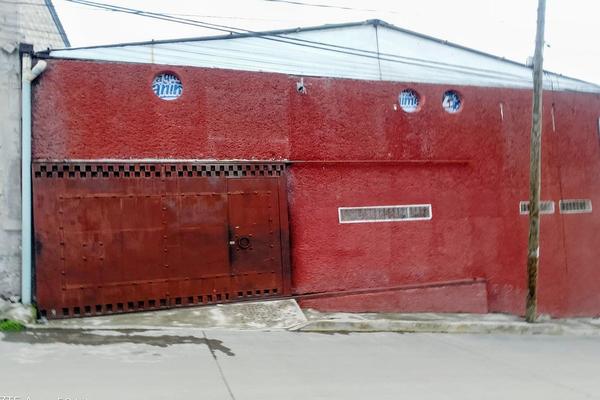 Foto de inmueble en , Col. San Francisco Tepojaco C.P. 54745, Cuautitlán Izcalli
