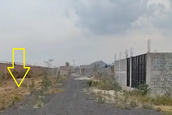 Foto de inmueble en Av. Benito Juárez 1808 #1808, Col. San Gregorio Cuautzingo C.P. 56640, Chalco