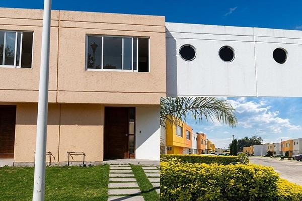 Foto de inmueble en Tepotzotlán, Col. San José Buenavista C.P. 54710, Cuautitlán Izcalli