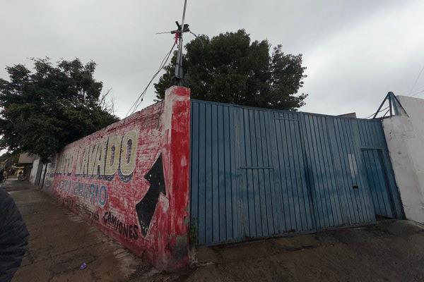 Foto de inmueble en Calle 20 de noviembre, Col. San Martín Tepetlixpa C.P. 54763, Cuautitlán Izcalli