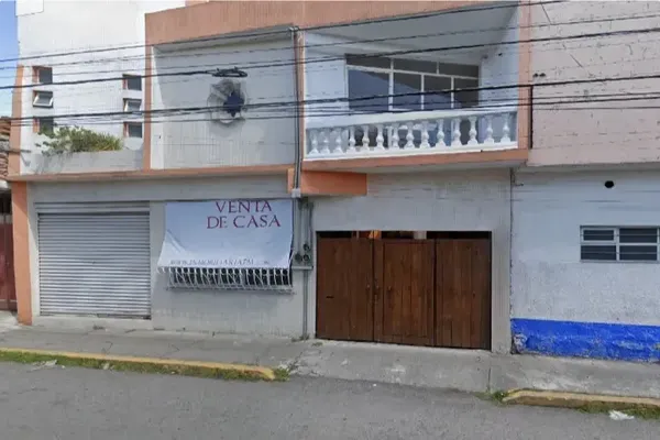 Foto de inmueble en Pedro Cortes, Col. Santa Bárbara C.P. 50050, Toluca