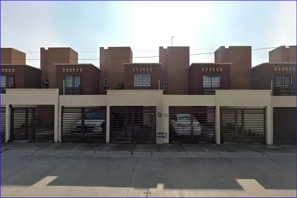 Foto de inmueble en Av San Javier, Col. Santiaguito C.P. 56217, Texcoco