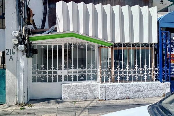 Foto de inmueble en , Col. Toluca de Lerdo Centro C.P. 50000, Toluca