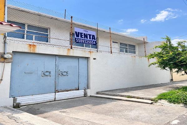 Foto de inmueble en Durango, Col. Valle Ceylán C.P. 54150, Tlalnepantla de Baz