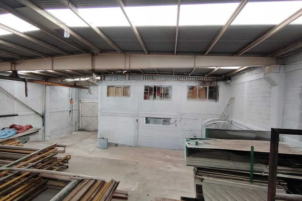 Foto de inmueble en , Col. Villa Esmeralda C.P. 54910, Tultitlán
