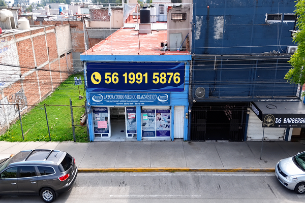 Foto de inmueble en Blvrd Coacalco, Col. Villa de las Flores 1a Sección (Unidad Coacalco) C.P. 55710, Coacalco de Berriozábal
