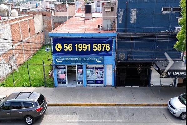 Foto de inmueble en , Col. Villa de las Flores 1a Sección (Unidad Coacalco) C.P. 55710, Coacalco de Berriozábal