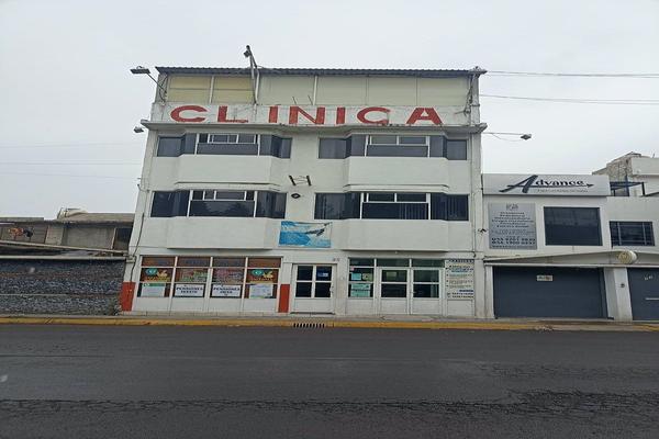 Foto de inmueble en Abedues, Col. Villa de las Flores 2a Sección (Unidad Coacalco) C.P. 55710, Coacalco de Berriozábal